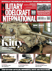 Military Modelcraft International - December 2023