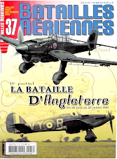 Batailles Aeriennes No 37