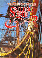 The History of the Sailing Ship