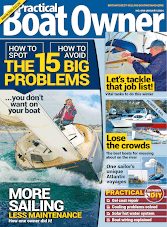 Practical Boat Owner - January 2024