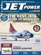 JET Power 6/2023