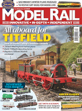 Model Rail - December 2023