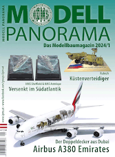 Modell Panorama 1/2024