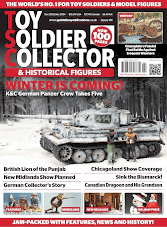 Toy Soldier Collector & Historical Figures - December/January 2024