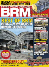 British Railway Modelling Special Issue - Best of BRM