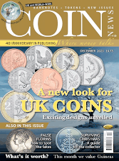 Coin News - December 2023
