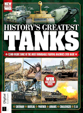 History's Greatest Tanks