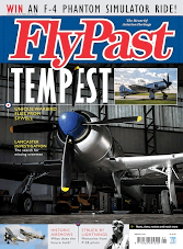 FlyPast - January 2024