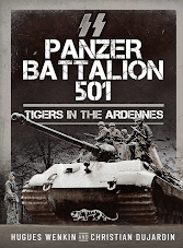 SS Panzer Battalion 501