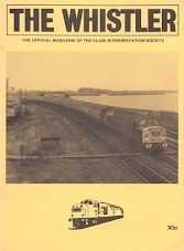 The Whistler No 15 February 1983