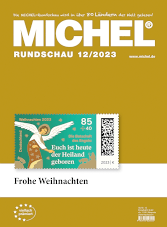 Michel-Rundschau - Dezember 2023