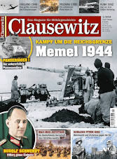 Clausewitz 1/2024