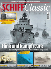 Schiff Classic - Januar/Februar 2024