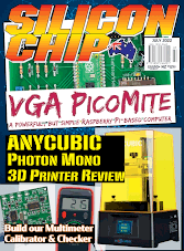 Silicon Chip - July 2022