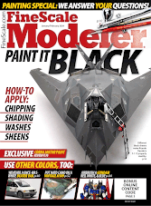 FineScale Modeler - January/February 2024