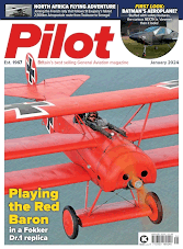 Pilot - January 2024