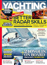 Yachting Monthly - January 2024