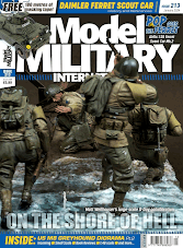 Model Military International - January 2024