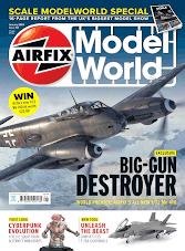 Airfix Model World - January 2024