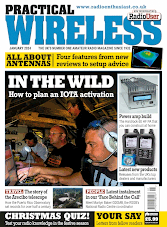 Practical Wireless - January 2024