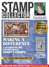 Stamp Collector - January 2024