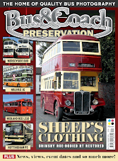 Bus & Coach Preservation - January 2024
