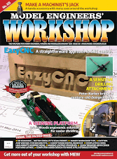 Model Engineers' Workshop - January 2024