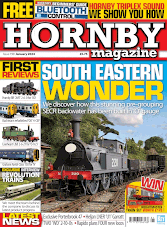 Hornby Magazine - January 2024