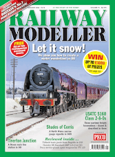 Railway Modeller - January 2024