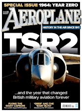 Aeroplane - January 2024