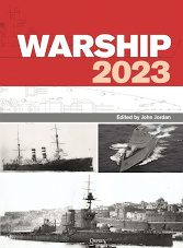Warship Series