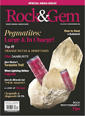 Rock & Gem - Janauary/February 2024