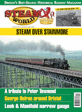 Steam World - January 2024