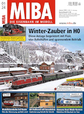 MIBA - Januar 2024