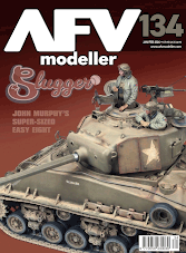 AFV Modeller - January/February 2024
