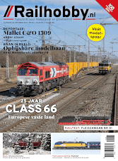 Railhobby - December 2023