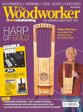 The Woodworker - January 2024