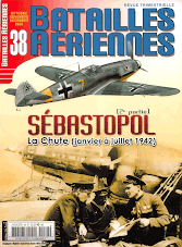 Batailles Aeriennes No 38