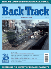 Back Track - January 2024