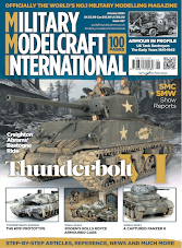 Military Modelcraft International - January 2024