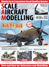 Scale Aircraft Modelling - January 2024