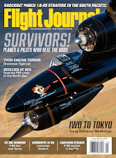 Flight Journal - January/February 2024