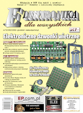 Elektronika dla Wszystkich 12/2023