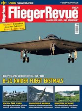 Flieger Revue 1/2024