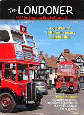 The Londoner Issue 14 June July 2017