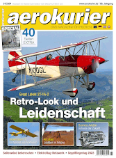 Aerokurier - Januar 2024