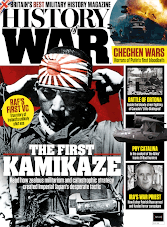History of War Issue 128