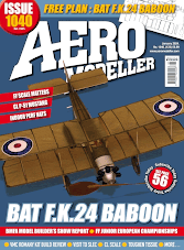 Aeromodeller - January 2024