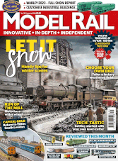 Model Rail - January 2024