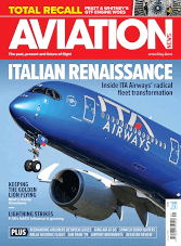 Aviation News - January 2024